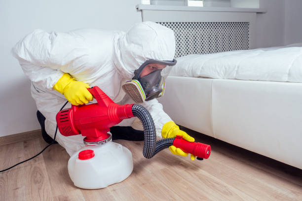 Best Mosquito Control Services  in Milan, NM