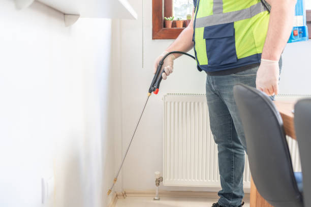 Best Pest Removal Services  in Milan, NM