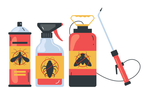 Best Insect Control  in Milan, NM